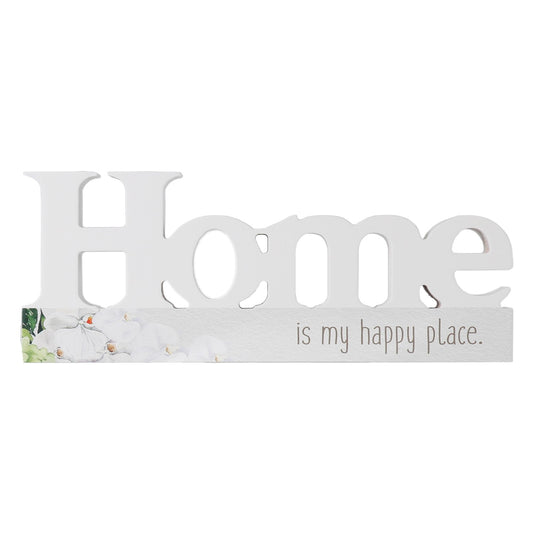 Greenhouse Home Blockword